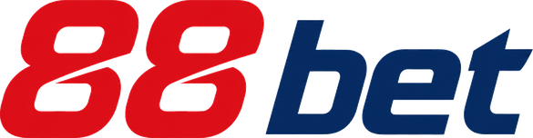 88 bet official logo